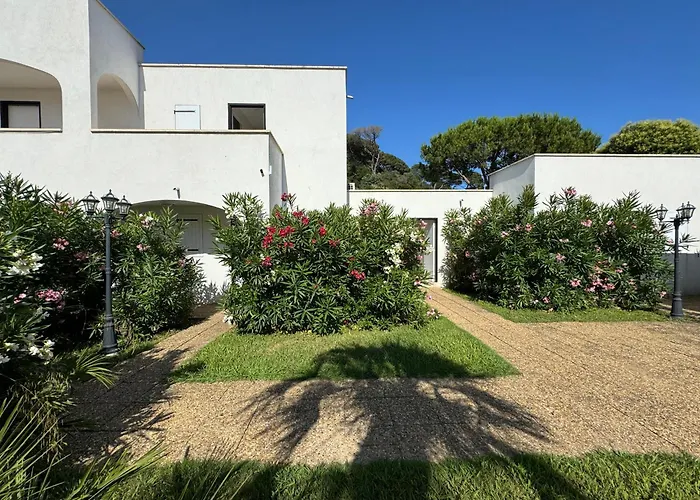 Beach Cannes Bungalows