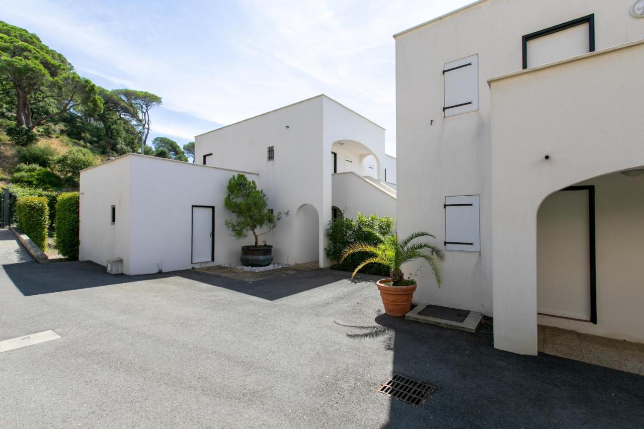 Cannes Appart hôtel Le Cannet