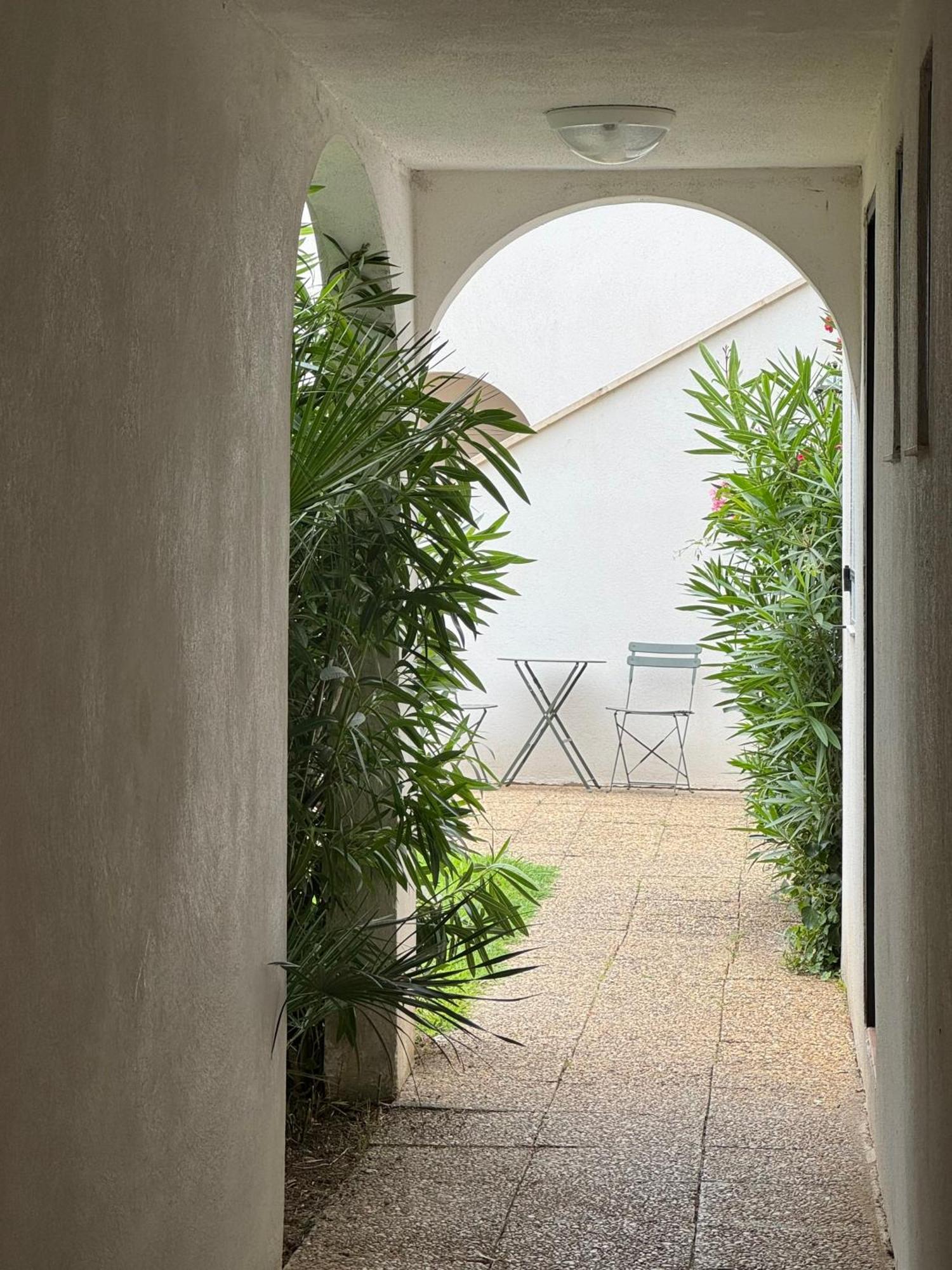 Appart hôtel Cannes