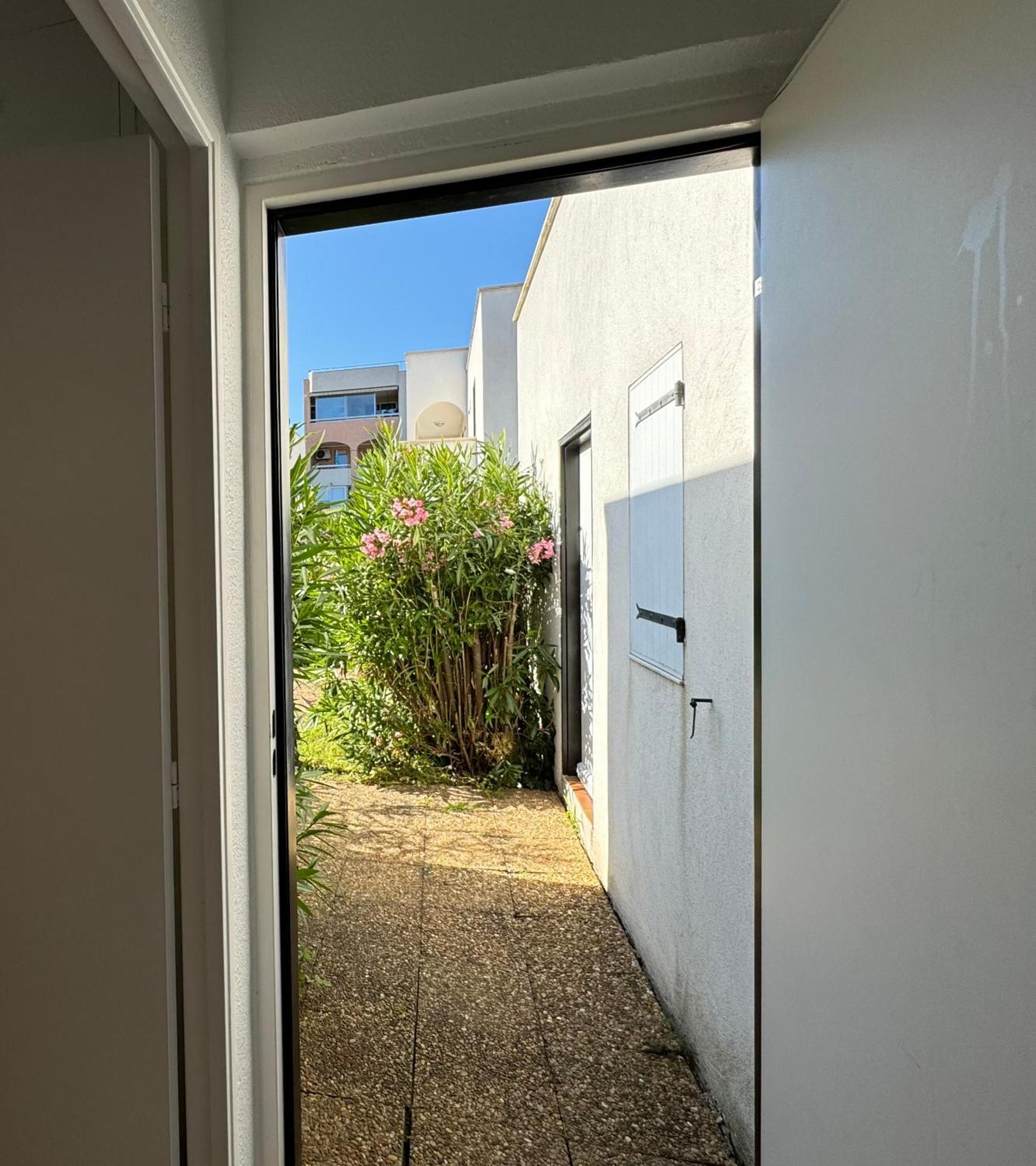 Appart hôtel Cannes *