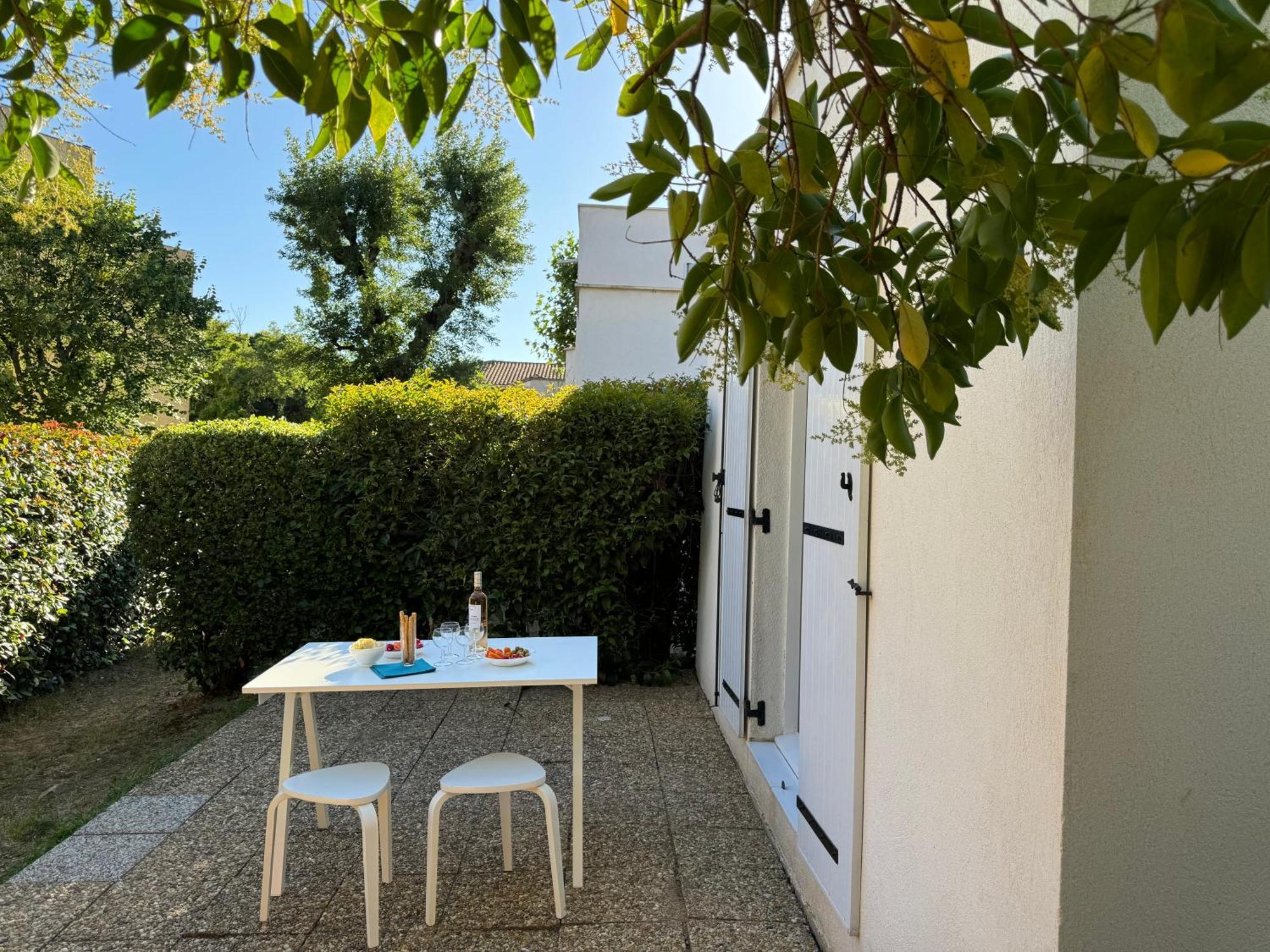 Appart hôtel Cannes Le Cannet