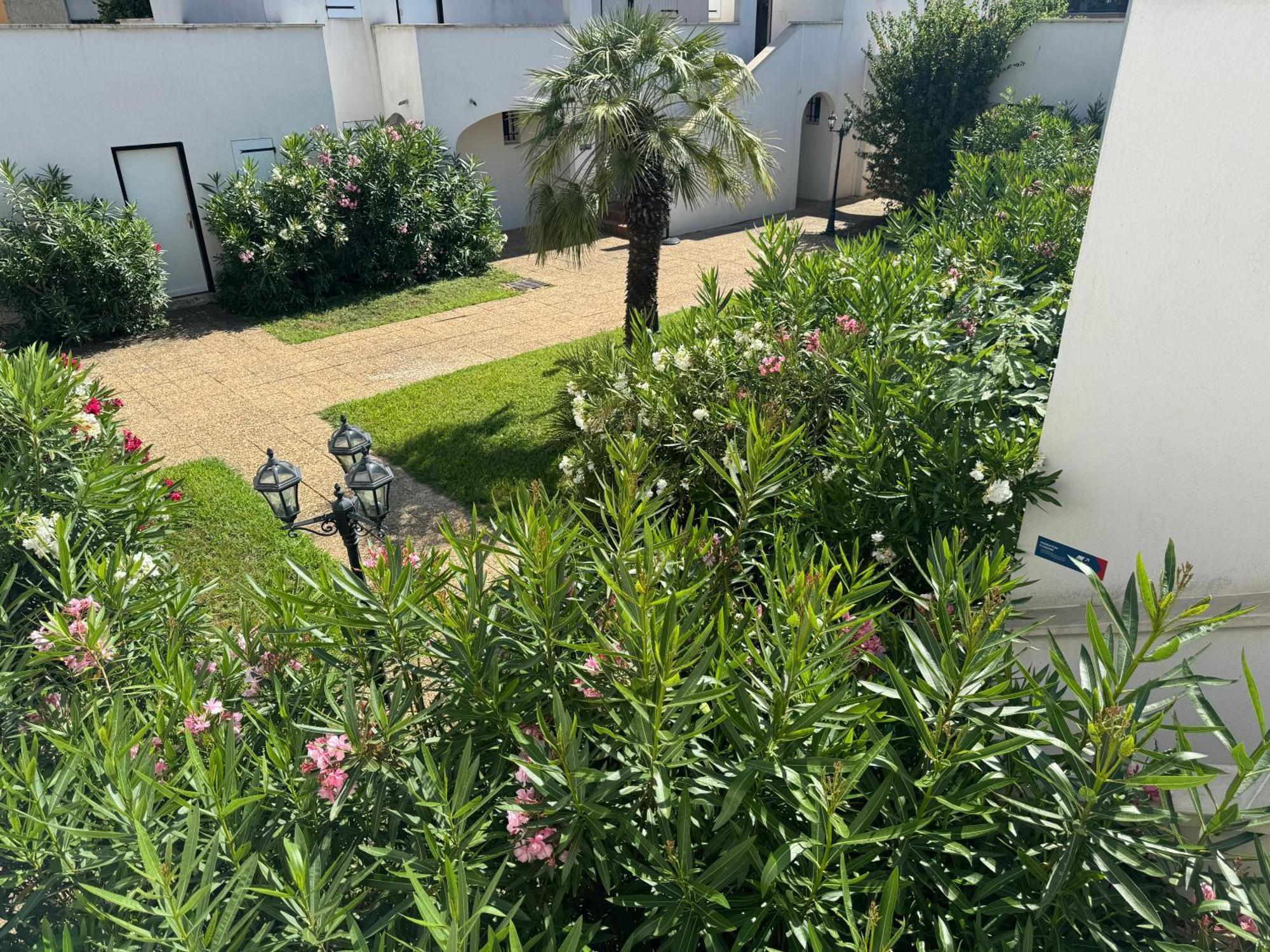 Appart hôtel Cannes
