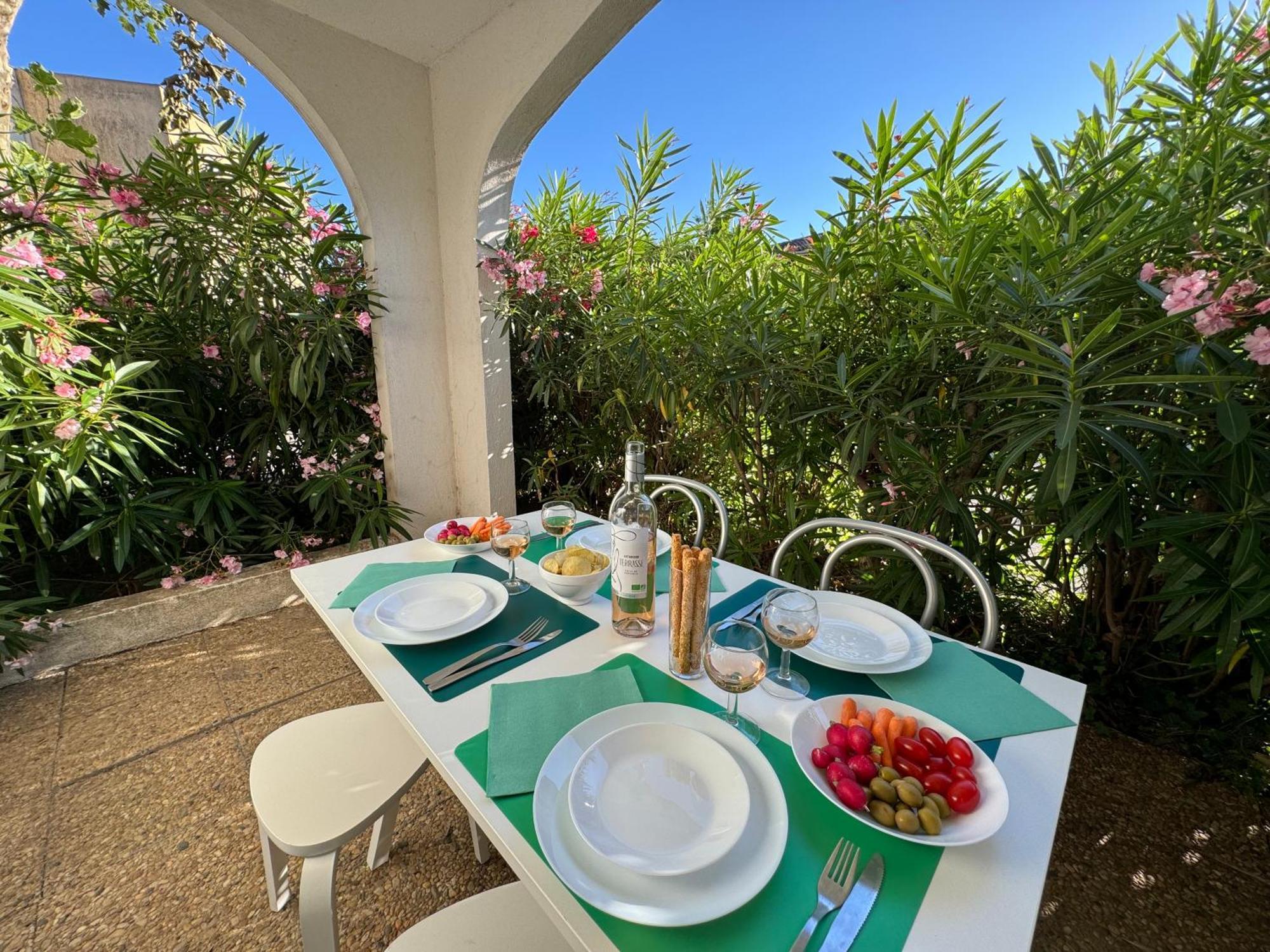 Appart hôtel Cannes Le Cannet