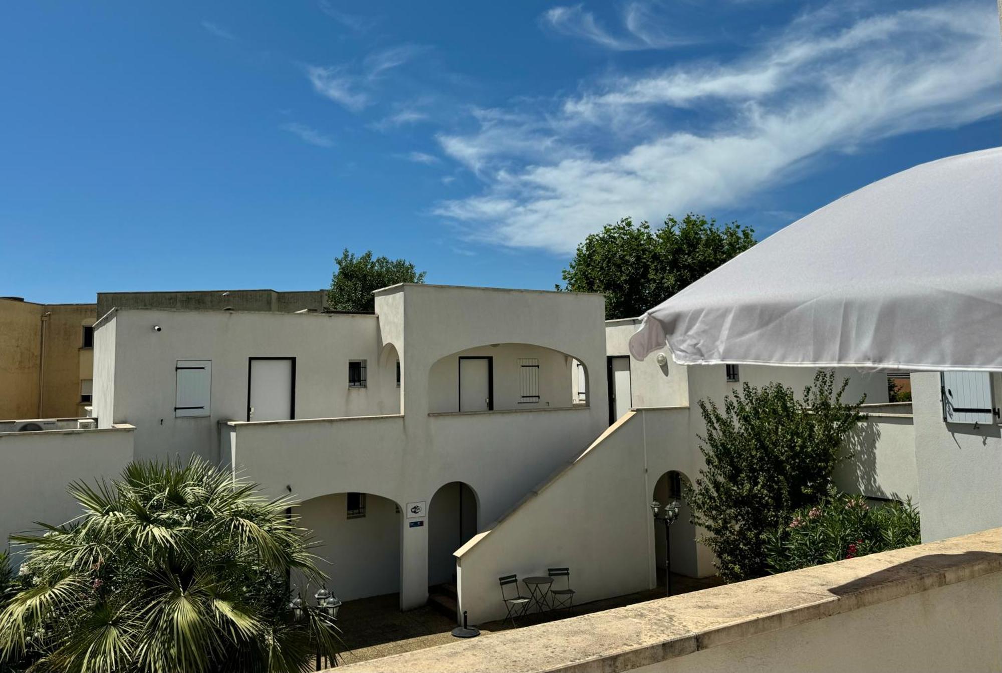 Cannes Appart hôtel Le Cannet