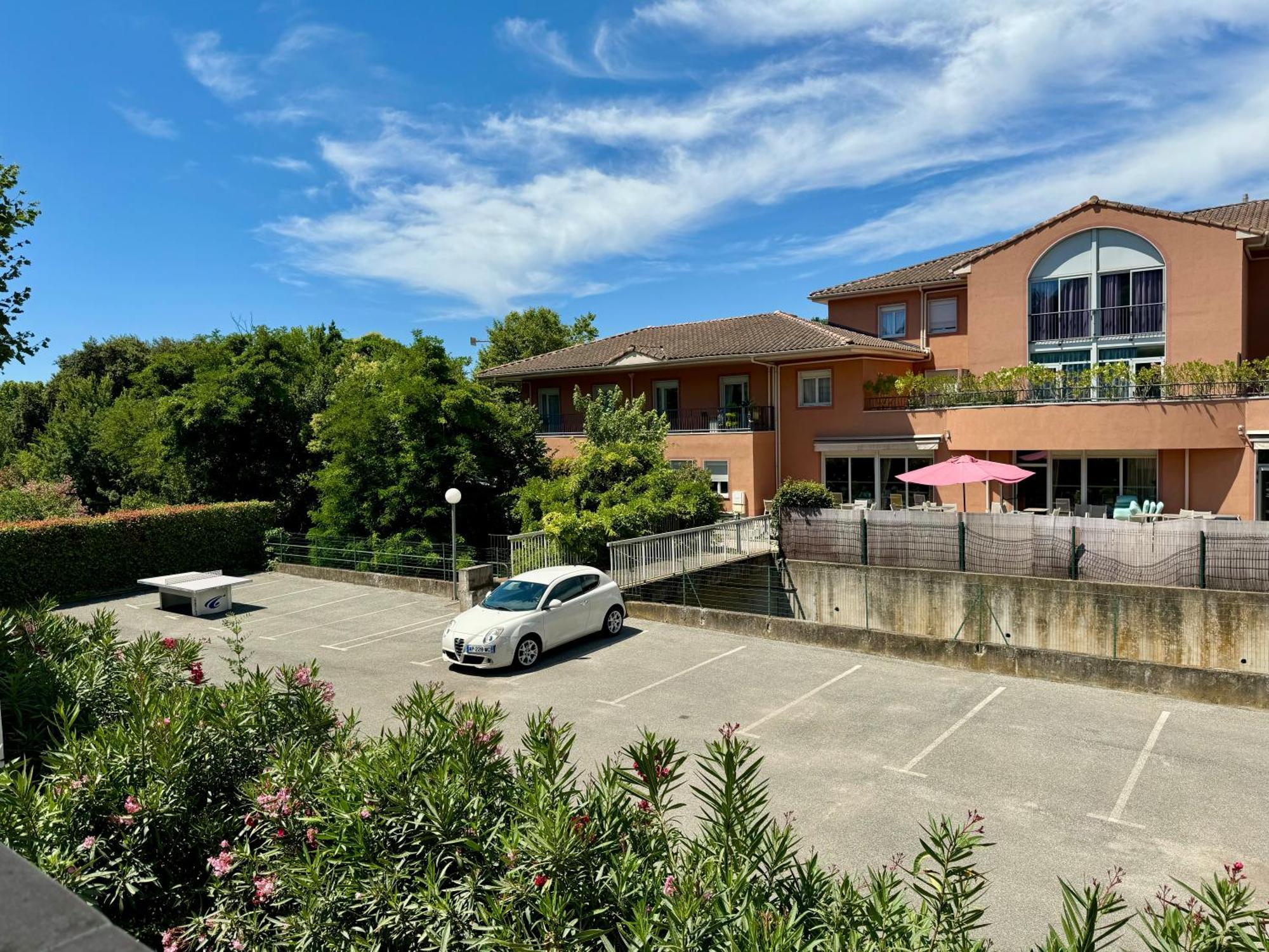 Appart hôtel Cannes Le Cannet
