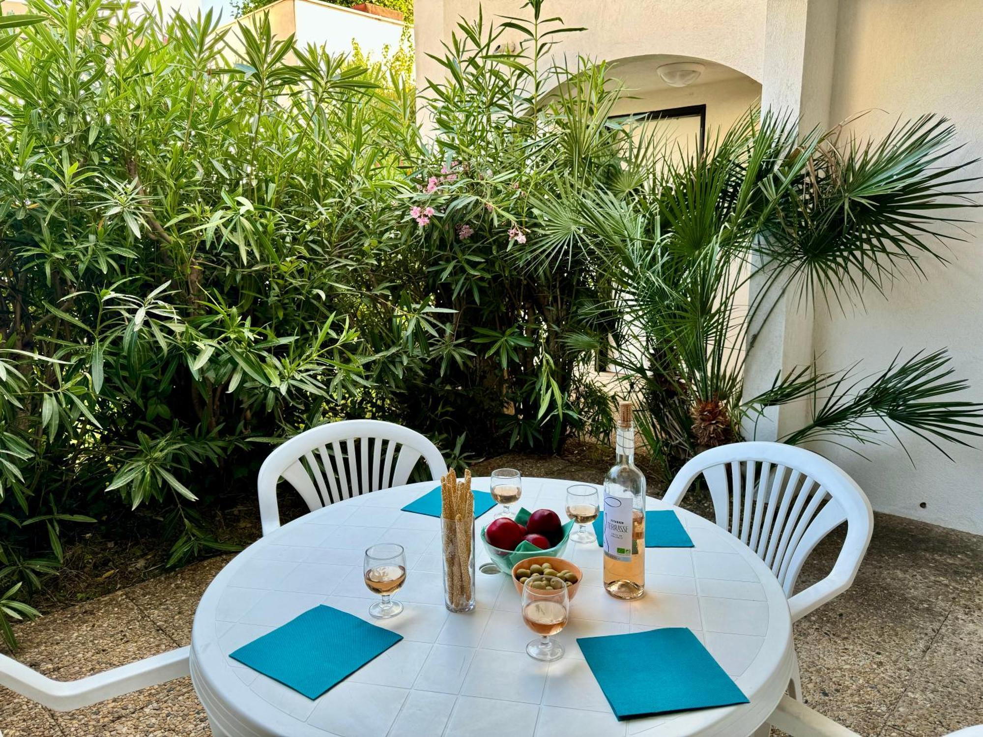 Appart hôtel Cannes *