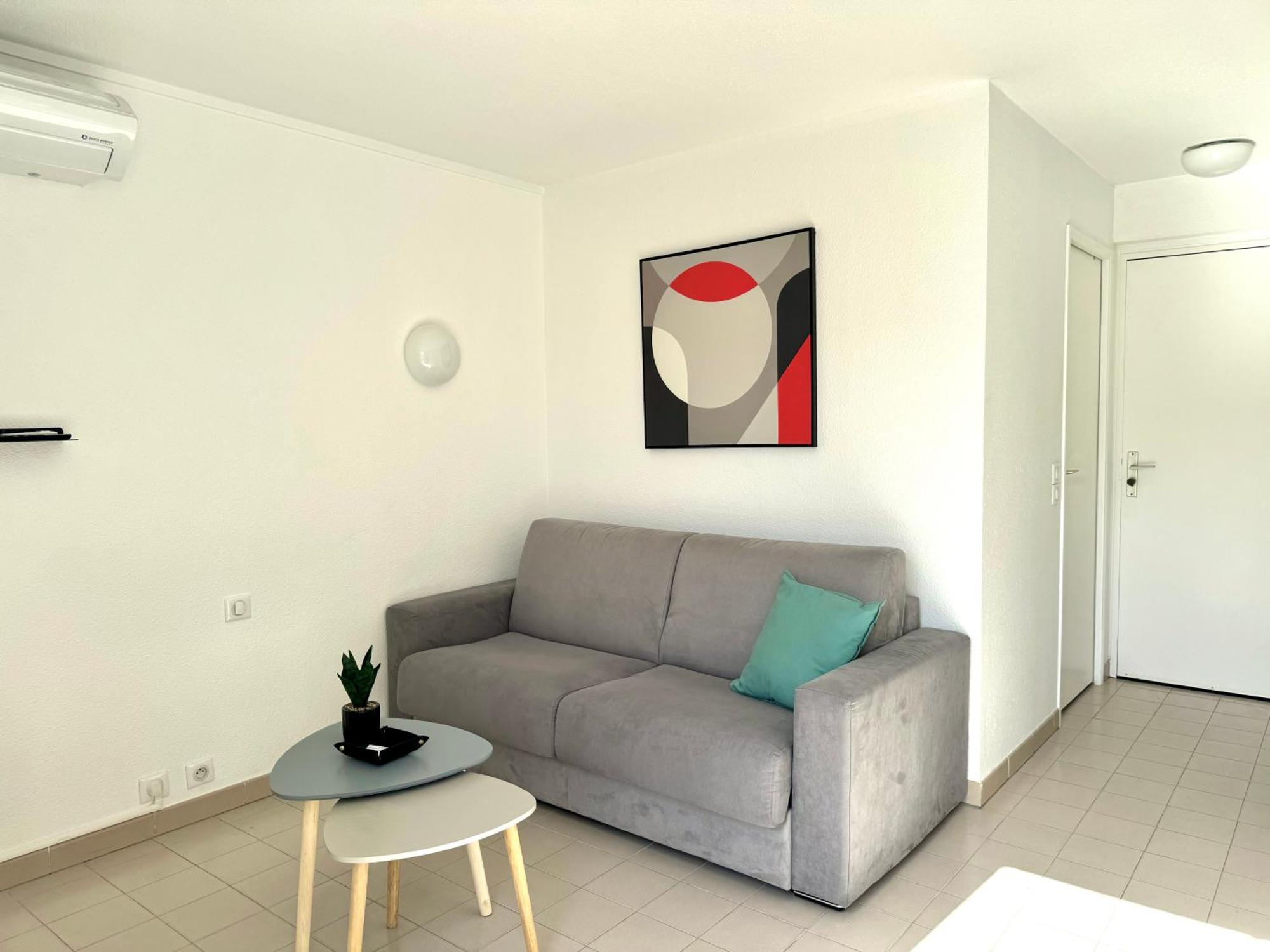 Appart hôtel Cannes