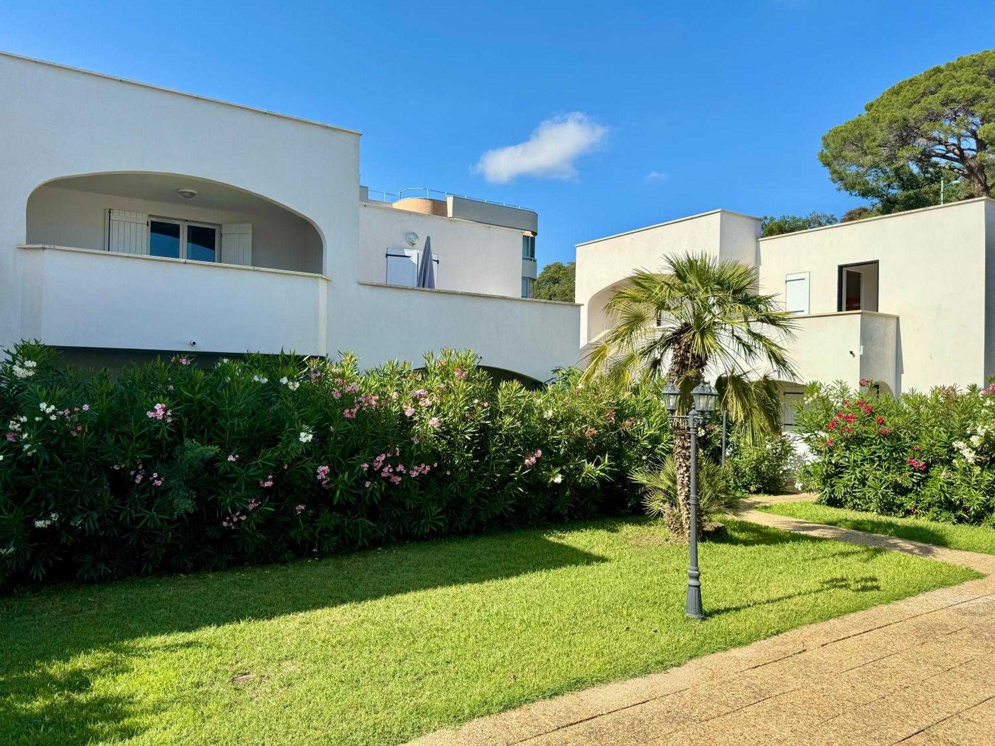 Cannes Appart hôtel *