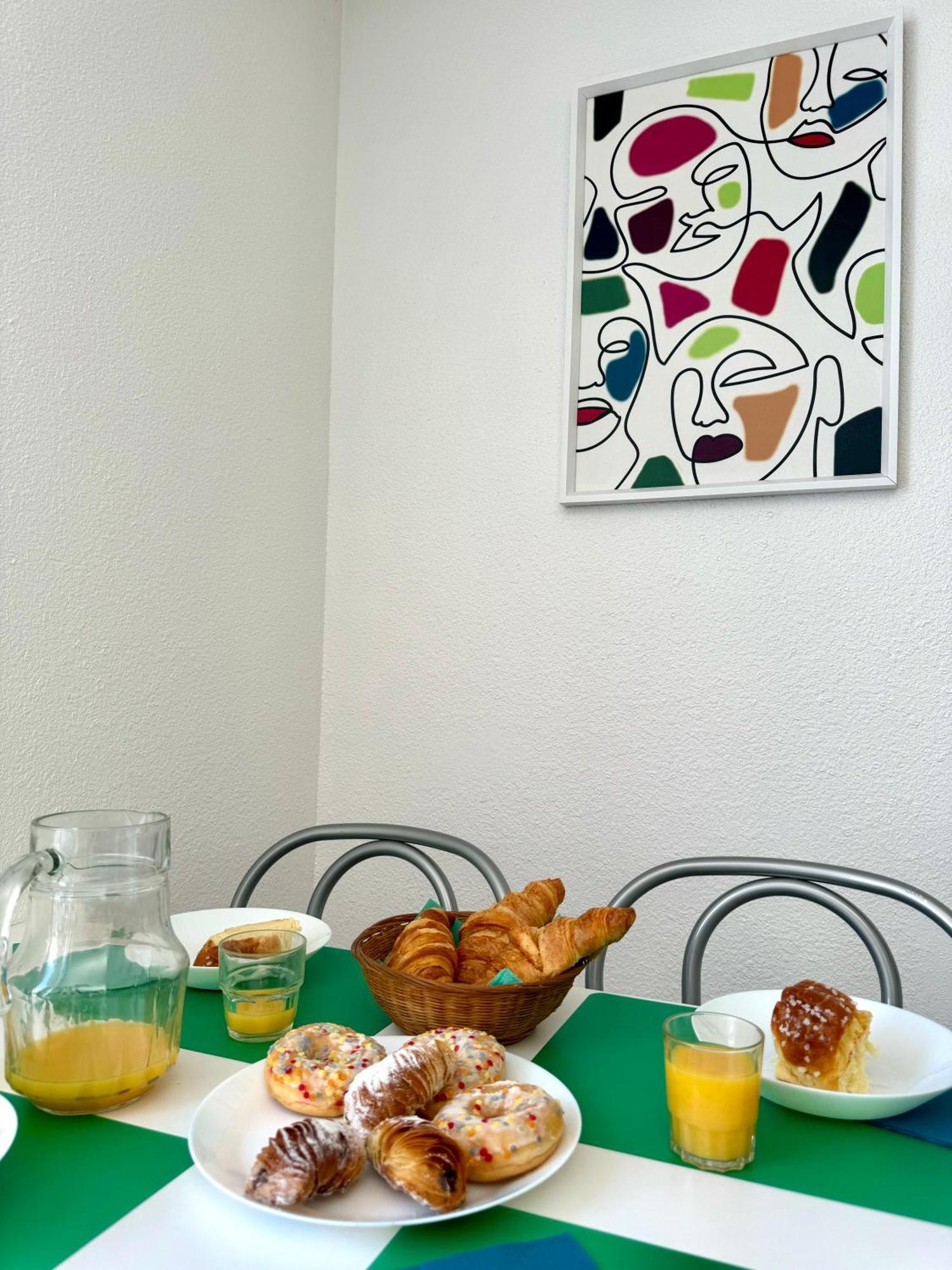 Appart hôtel Cannes *