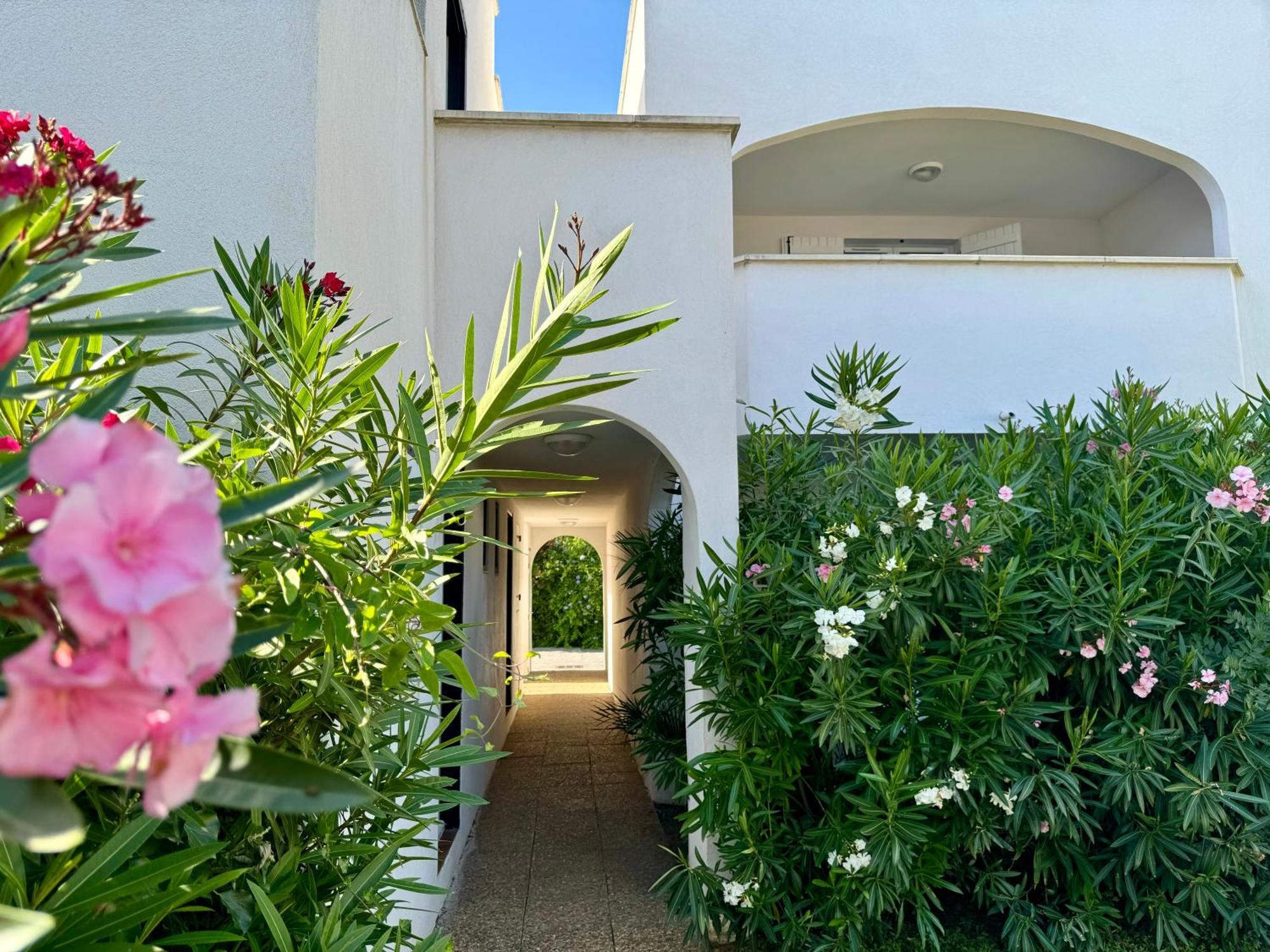 Appart hôtel Cannes Le Cannet