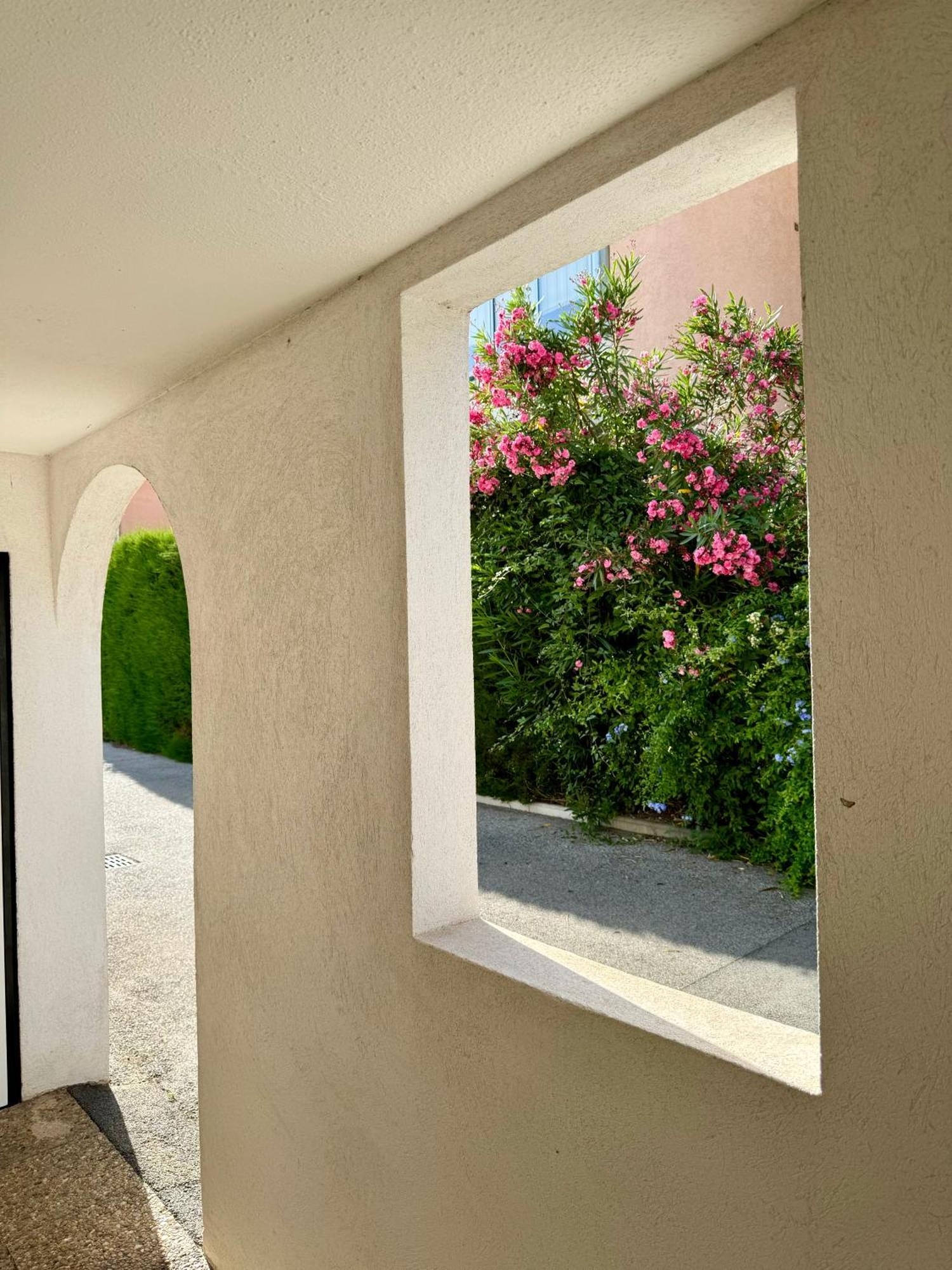 Appart hôtel Cannes