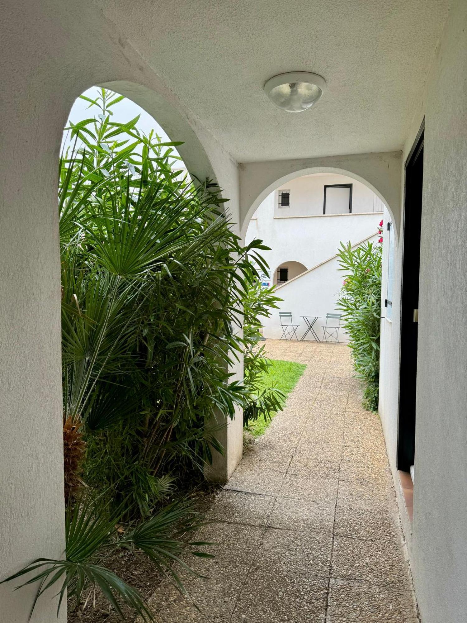 Appart hôtel Cannes *