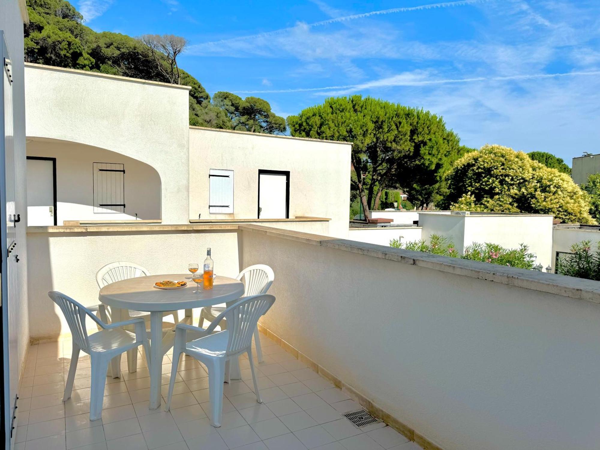 Appart hôtel Cannes Le Cannet