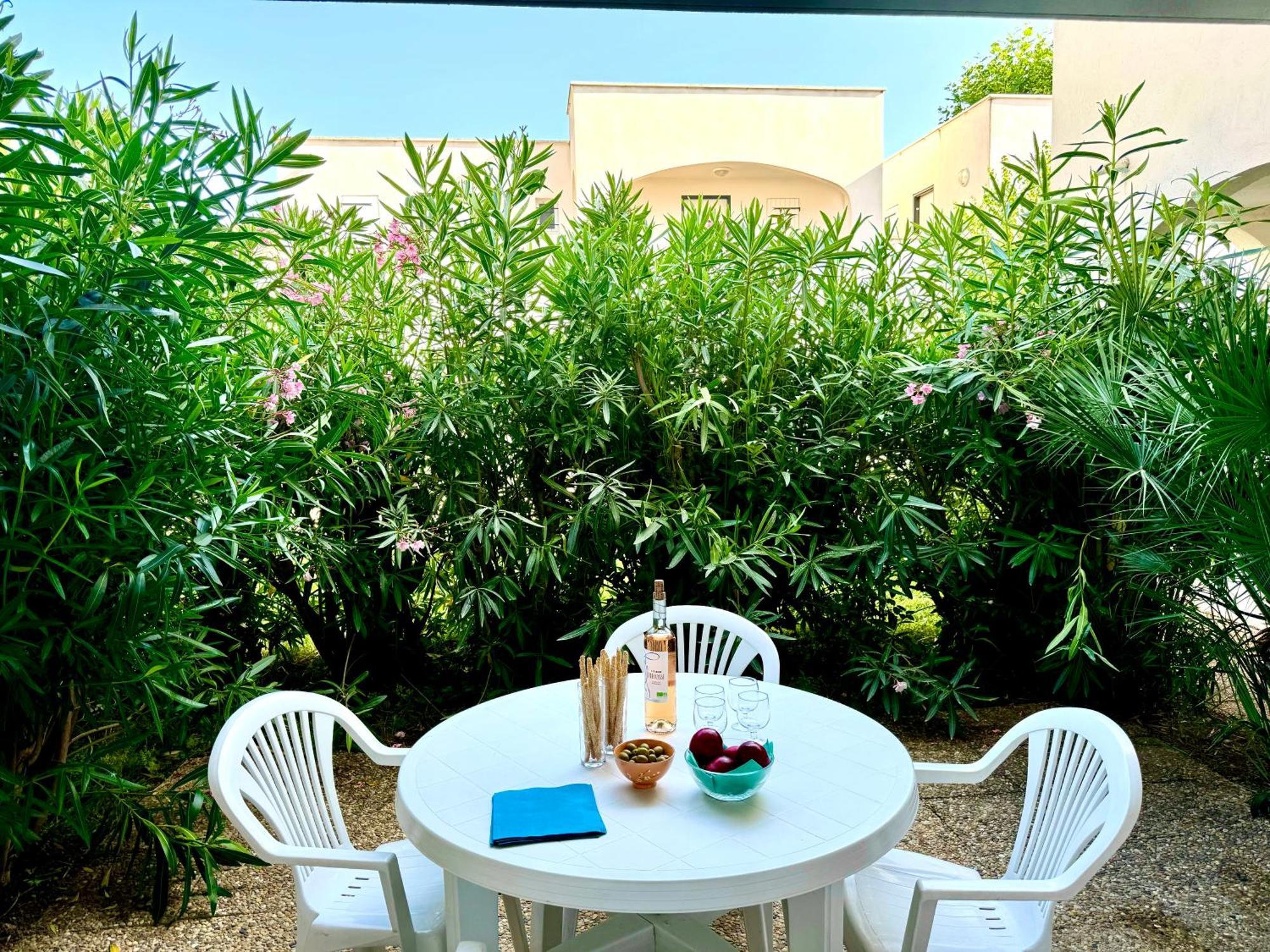 Cannes Appart hôtel Le Cannet