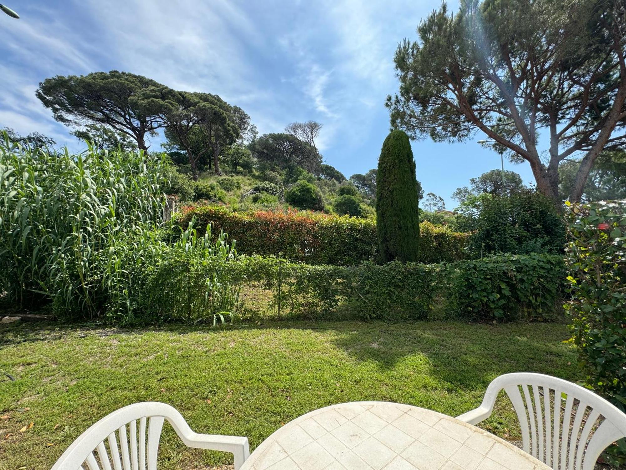 Appart hôtel Cannes Le Cannet